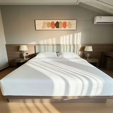 Aparthotel Sky Vista