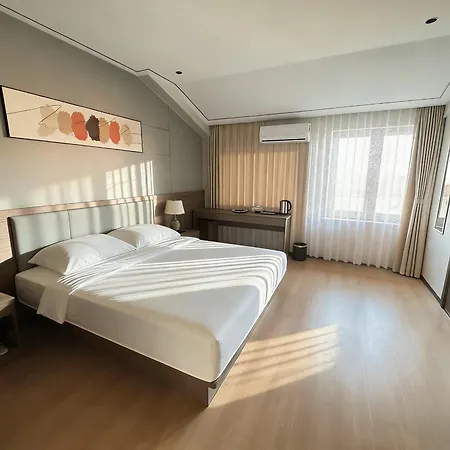 Sky Vista Aparthotel Ledine