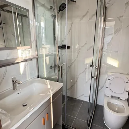 Aparthotel Sky Vista 4*