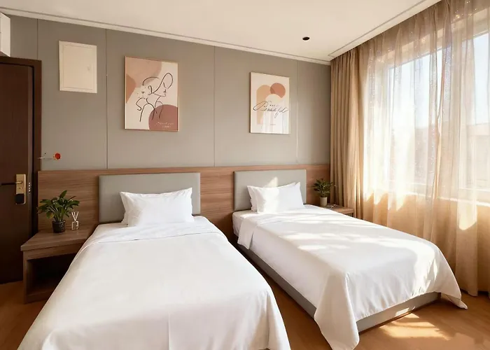 Aparthotel Sky Vista 4*