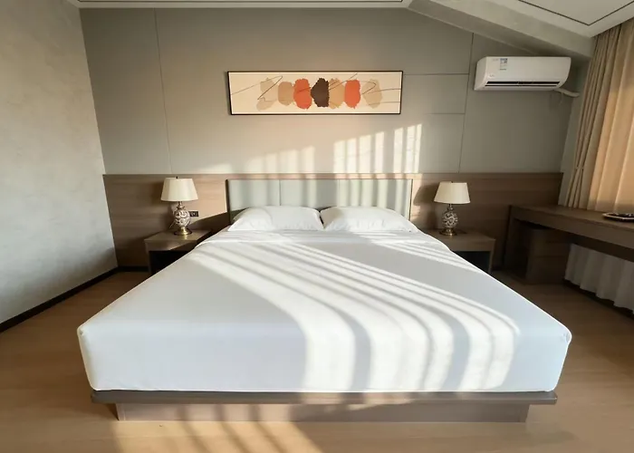 Aparthotel Sky Vista