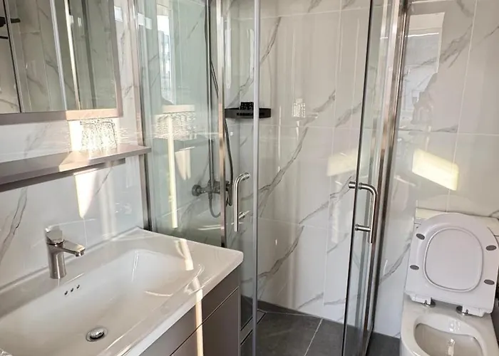 Aparthotel Sky Vista 4*