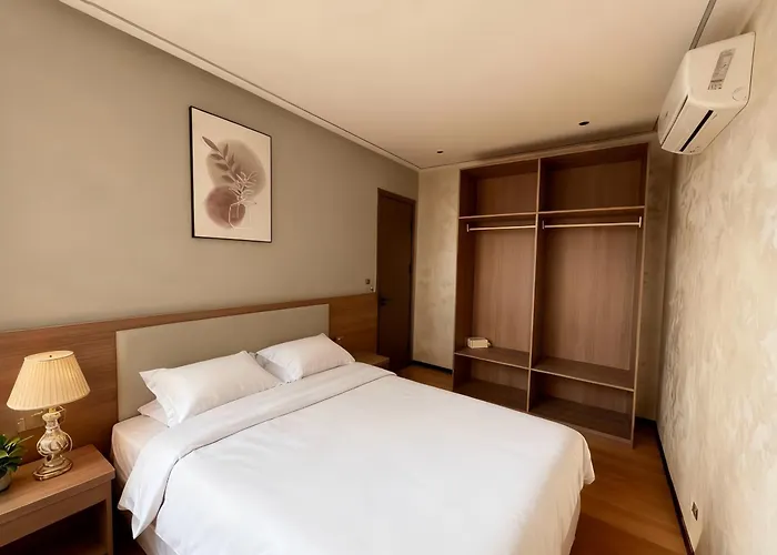 Aparthotel Sky Vista Ledine